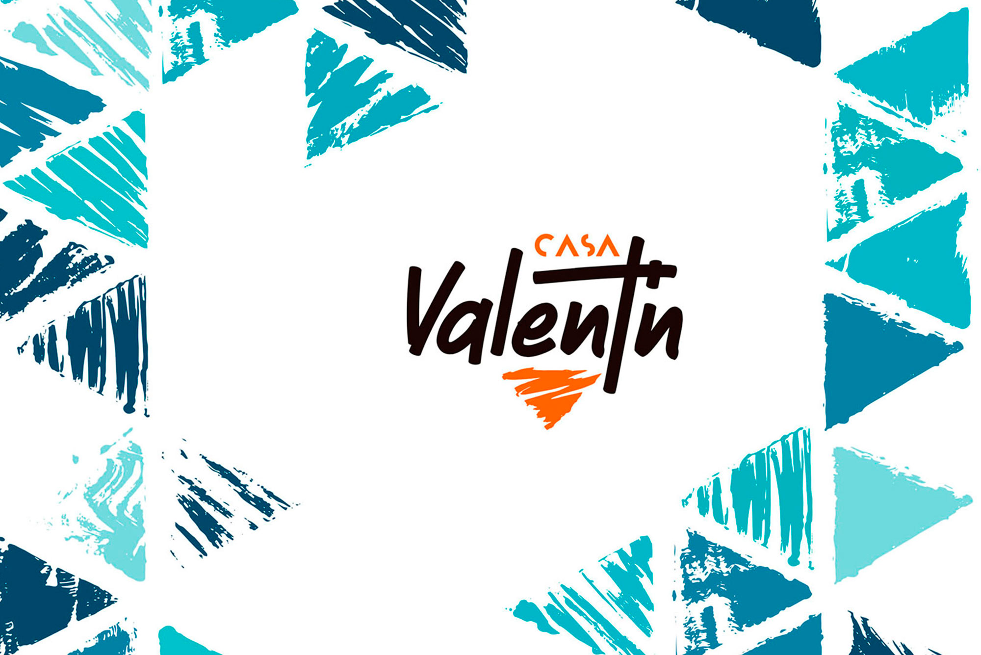 branding identidad corporativa restaurante Valencia diseño logotipo publicidad